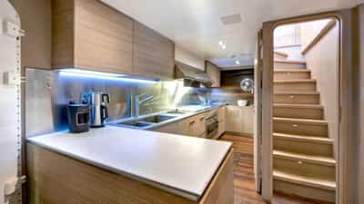 Galley