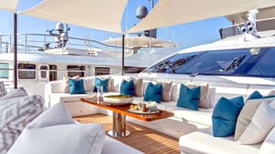 Sundeck