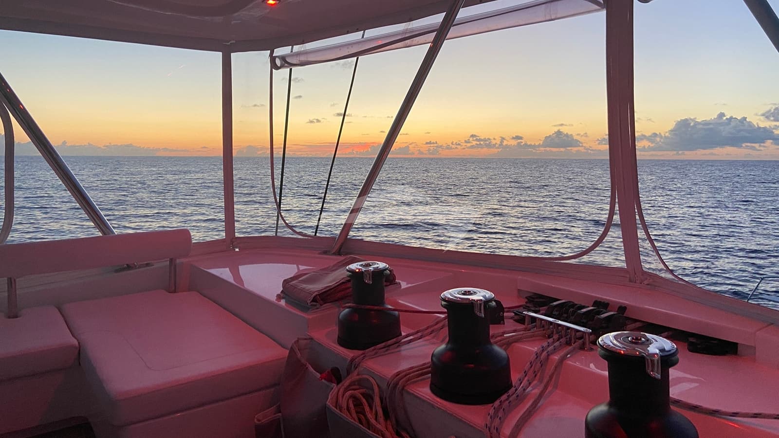 RUBY ONE, photo from the yacht portfolio 9