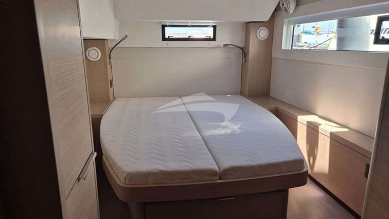 PERLA 14m sailing yacht charter, photo 3