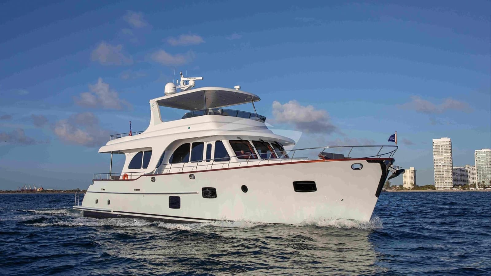 BABS, photo from the yacht portfolio 9