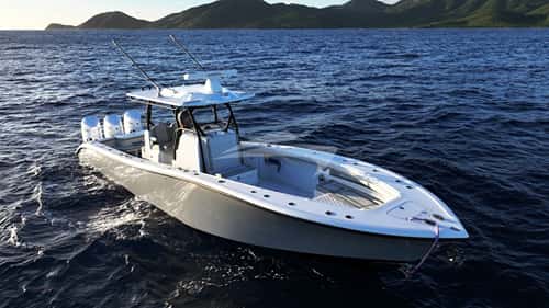 REVERIE charter yacht, photo 12
