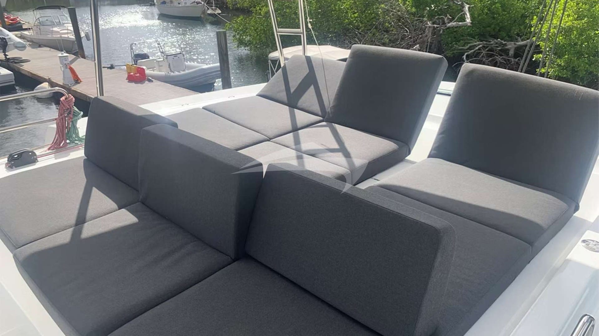 Big Bertha Caribbean