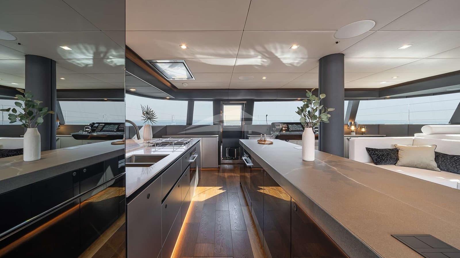 AHALYA, photo from the yacht portfolio 4