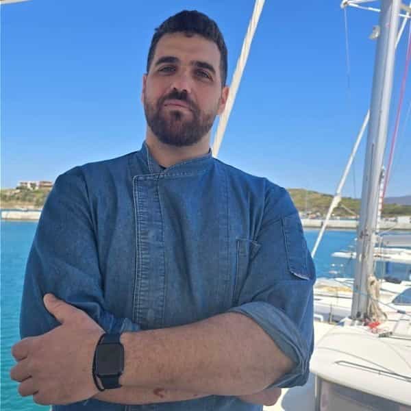 George Koxarakis