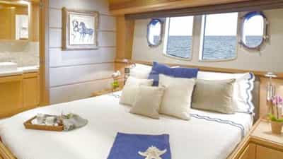 Guest Cabin