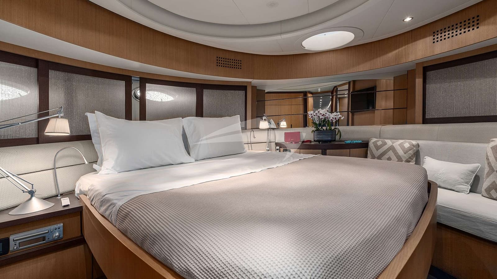 ONE, photo from the yacht portfolio 6