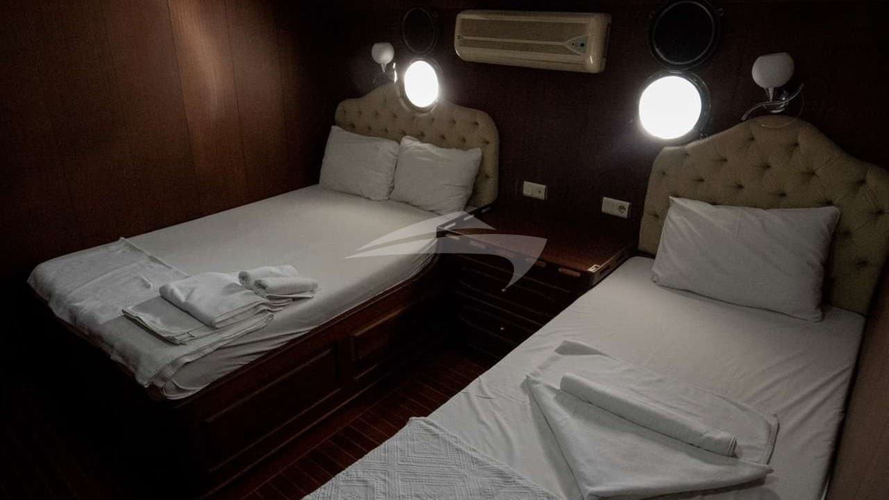PRENSES SELIN, photo from the yacht portfolio 6