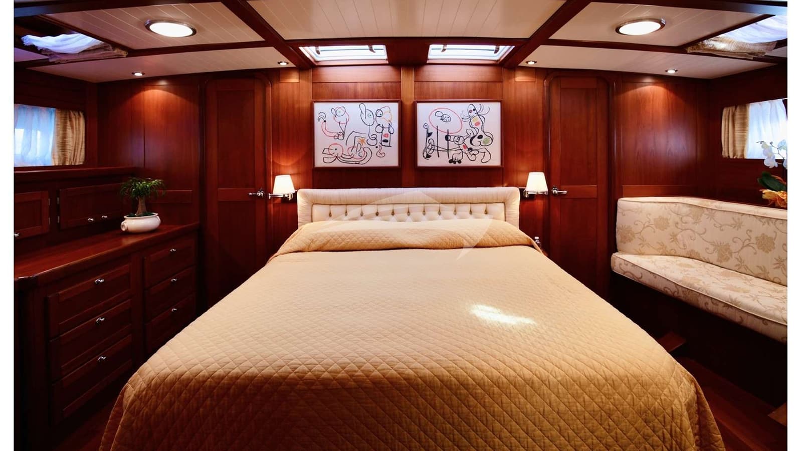MARELLA, photo from the yacht portfolio 5