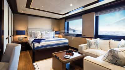 Guest Cabin