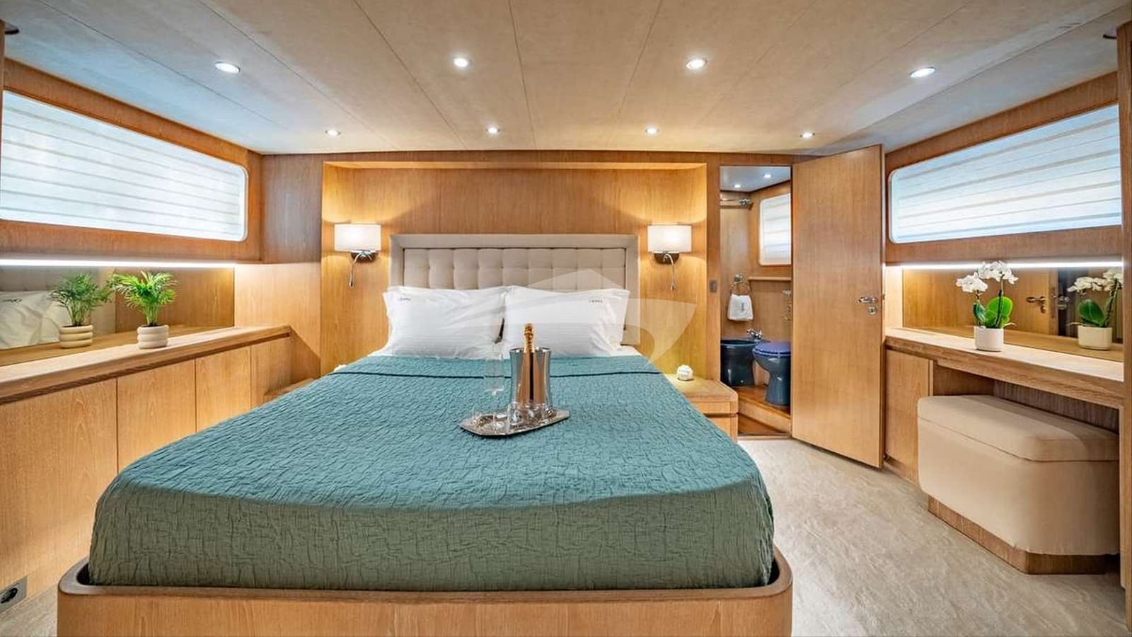 OPERA, photo from the yacht portfolio 14