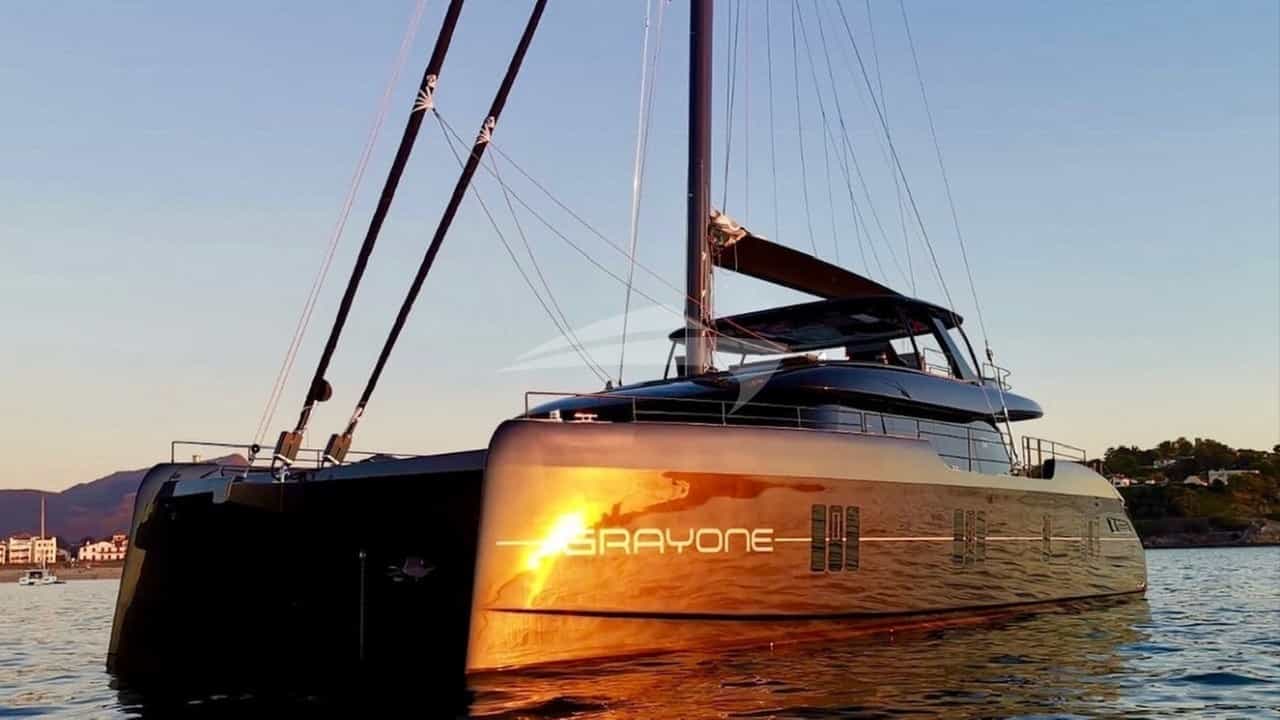 GRAYONE