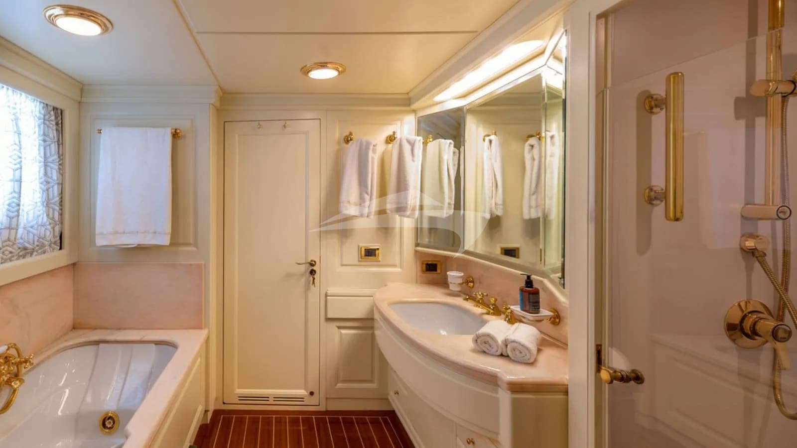 OKTANA, photo from the yacht portfolio 12