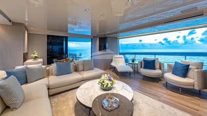 NO MATTER WHAT 27m motor yacht charter, photo 8