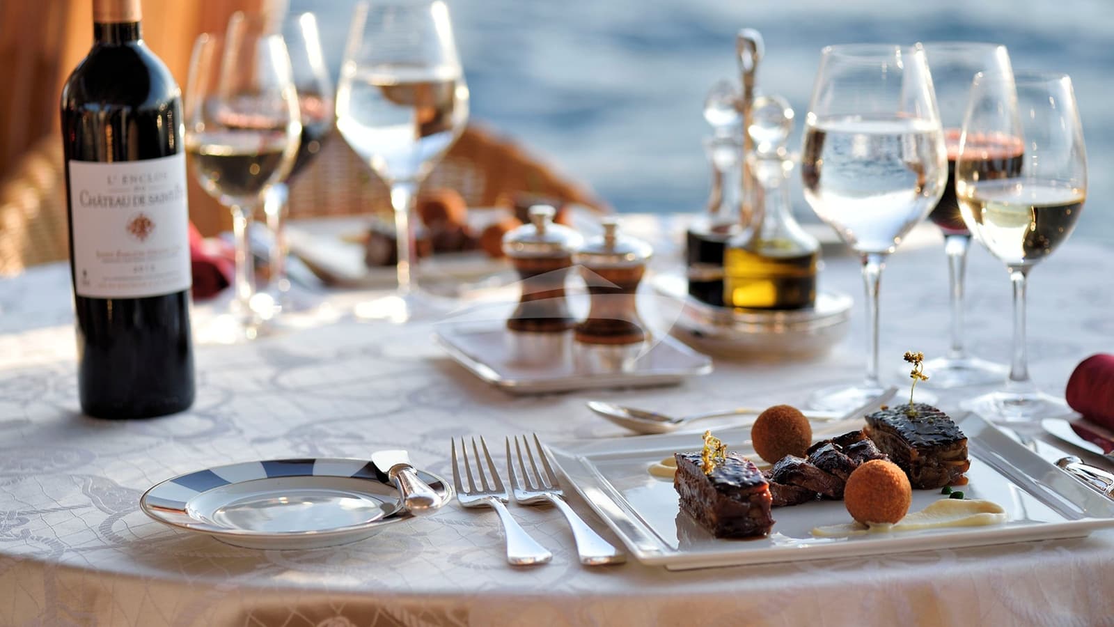 CHRISTINA O, photo from the yacht portfolio 17