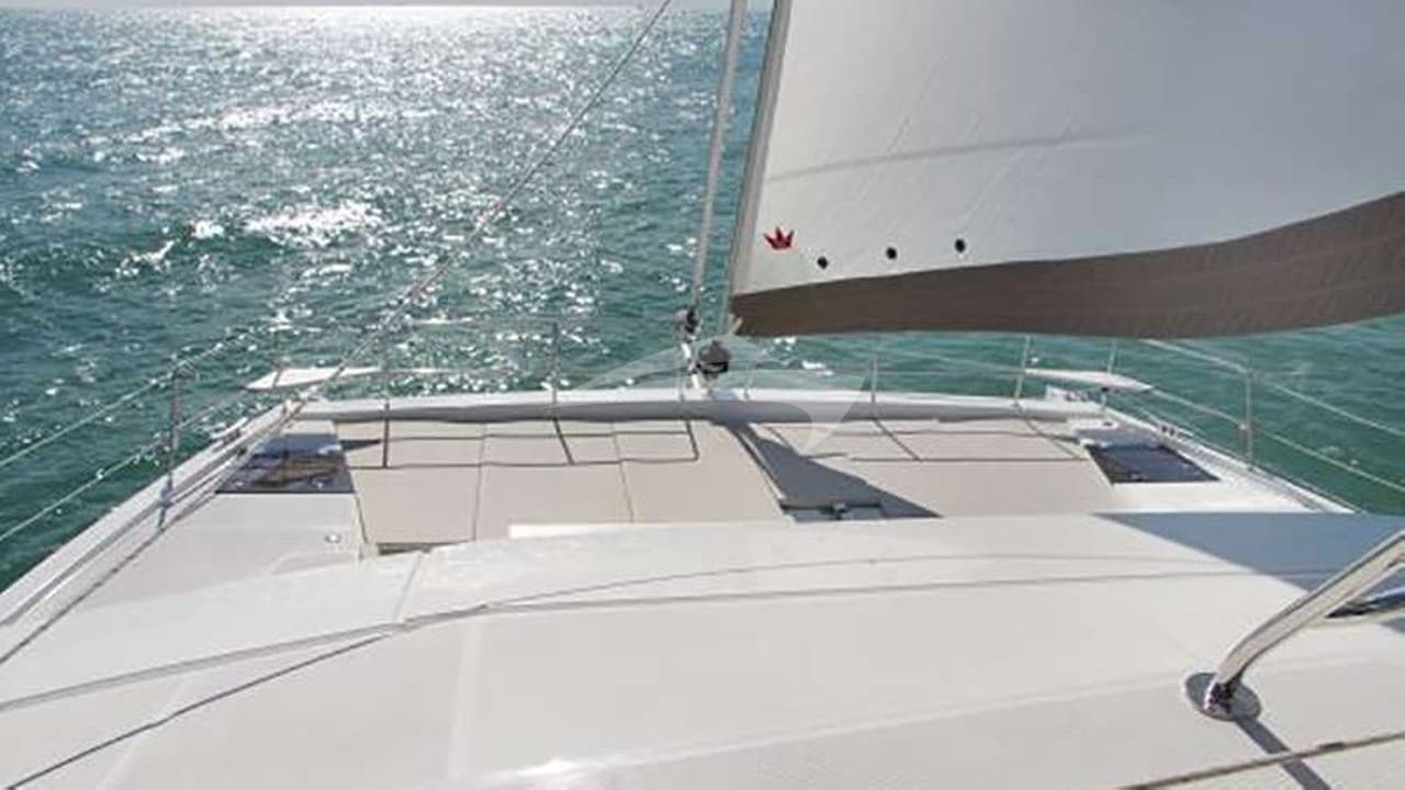 AD ASTRA 5.4, photo from the yacht portfolio 4