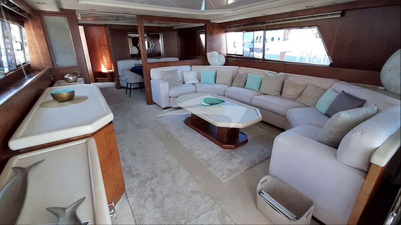 OLA, photo from the yacht portfolio 10