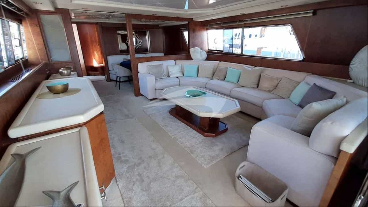 Saloon