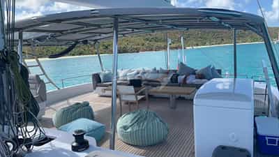 Flybridge