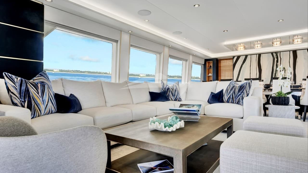 REAL SUMMERTIME, photo from the yacht portfolio 6