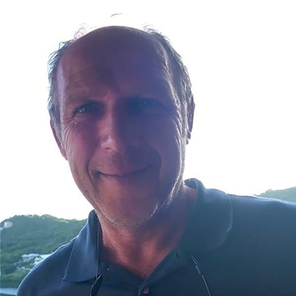 David Crawford Esterson Esterson