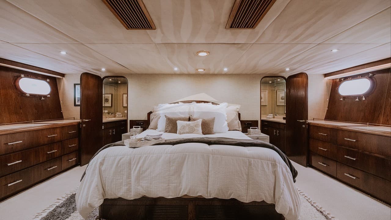 SKY, photo from the yacht portfolio 4