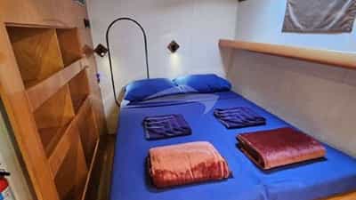 Guest Cabin