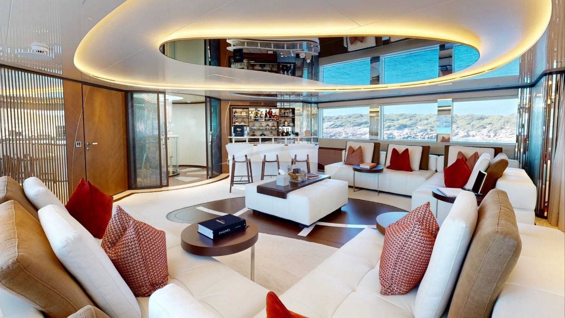 Sky Lounge