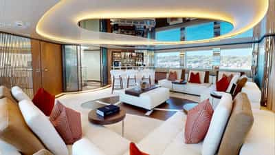 Sky Lounge