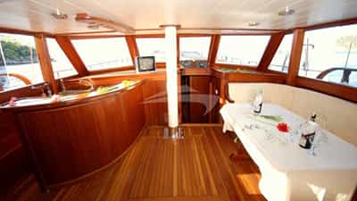 Saloon
