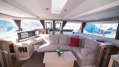 Saloon