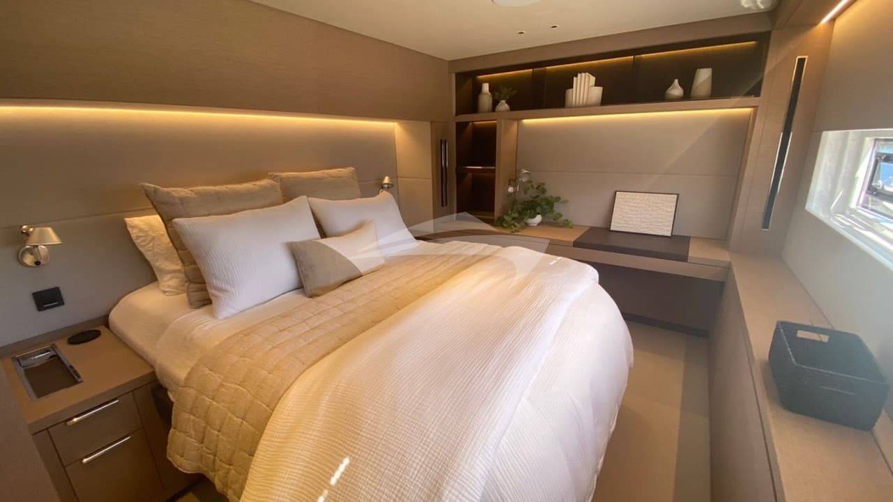 C'EST LA VIE, photo from the yacht portfolio 4