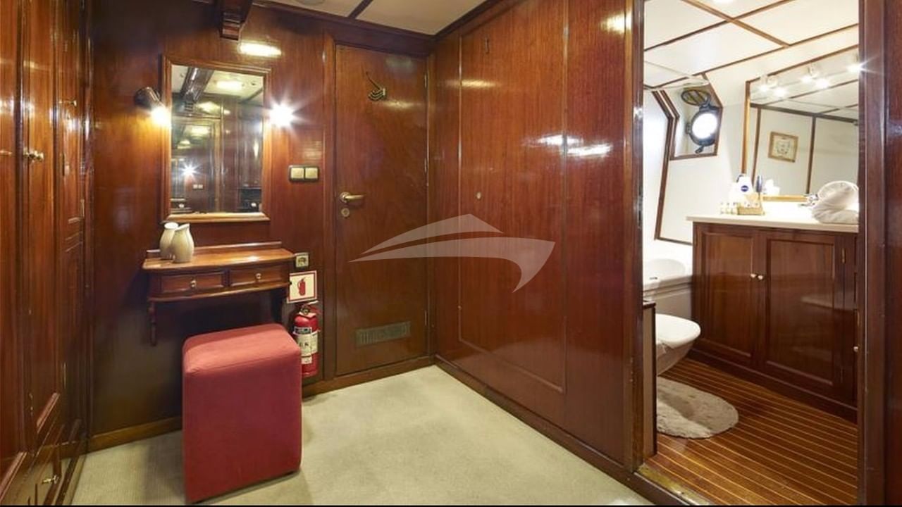 Mastercabin