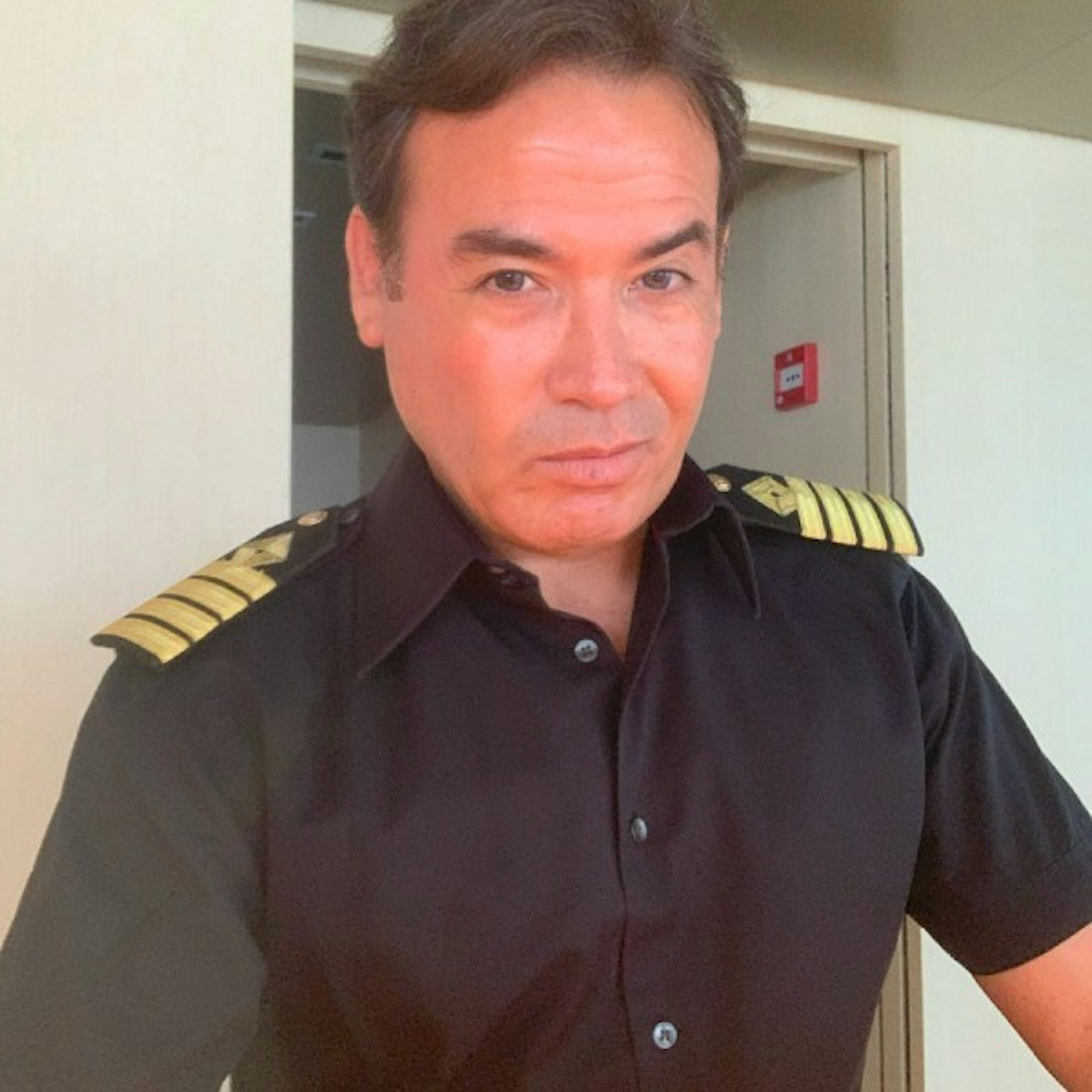 Freddie Obregon