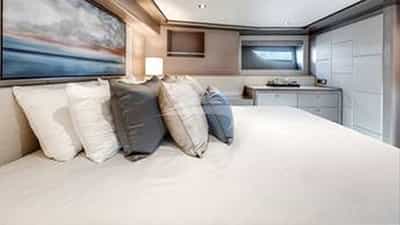 Guest Cabin