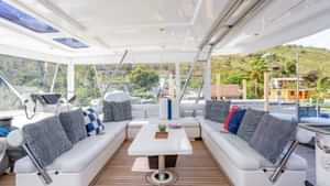 Flybridge