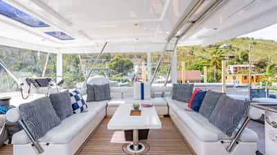 Flybridge