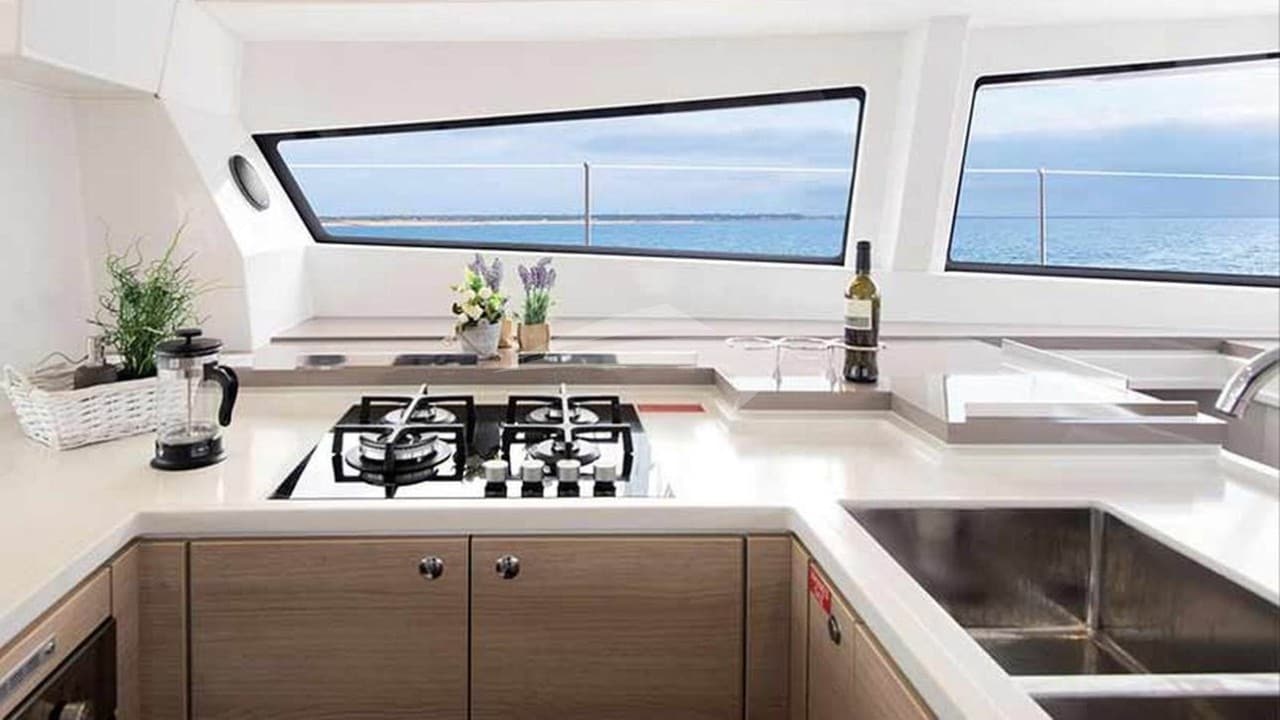 SIKELIA, photo from the yacht portfolio 12