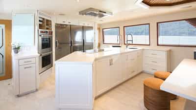 Galley