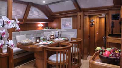 Saloon