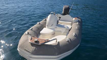 LADY MARIGOT 18m sailing yacht charter, photo 10