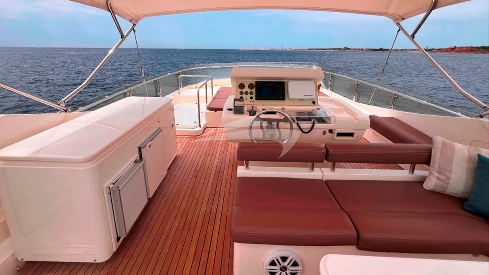 BELLISIMA, photo from the yacht portfolio 24