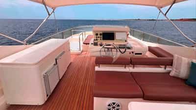 Flybridge