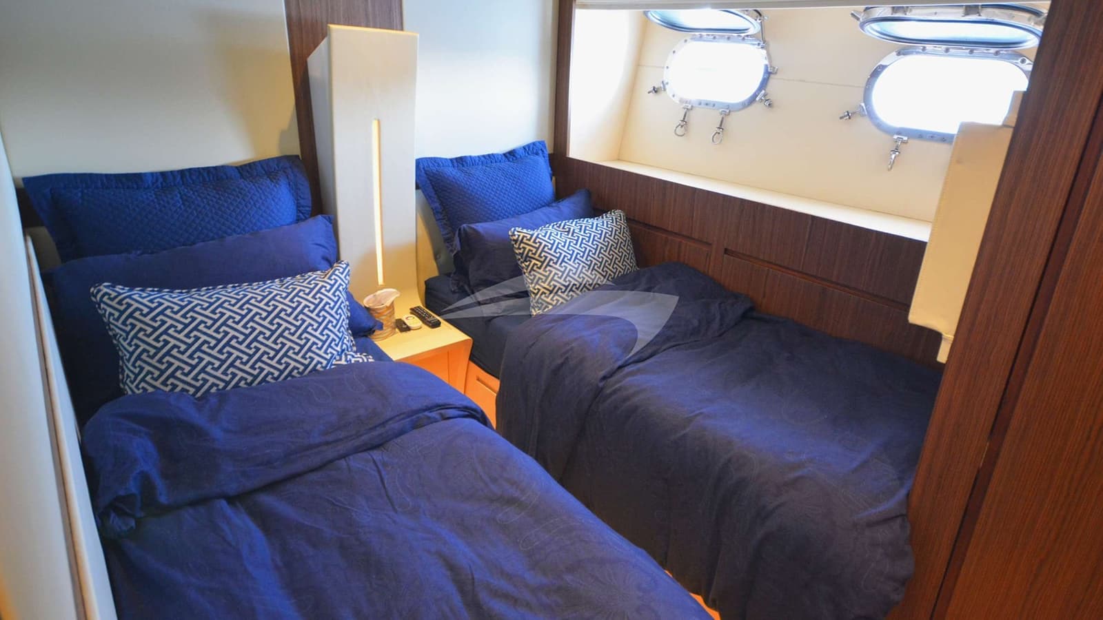 GOLDFINGER, photo from the yacht portfolio 8