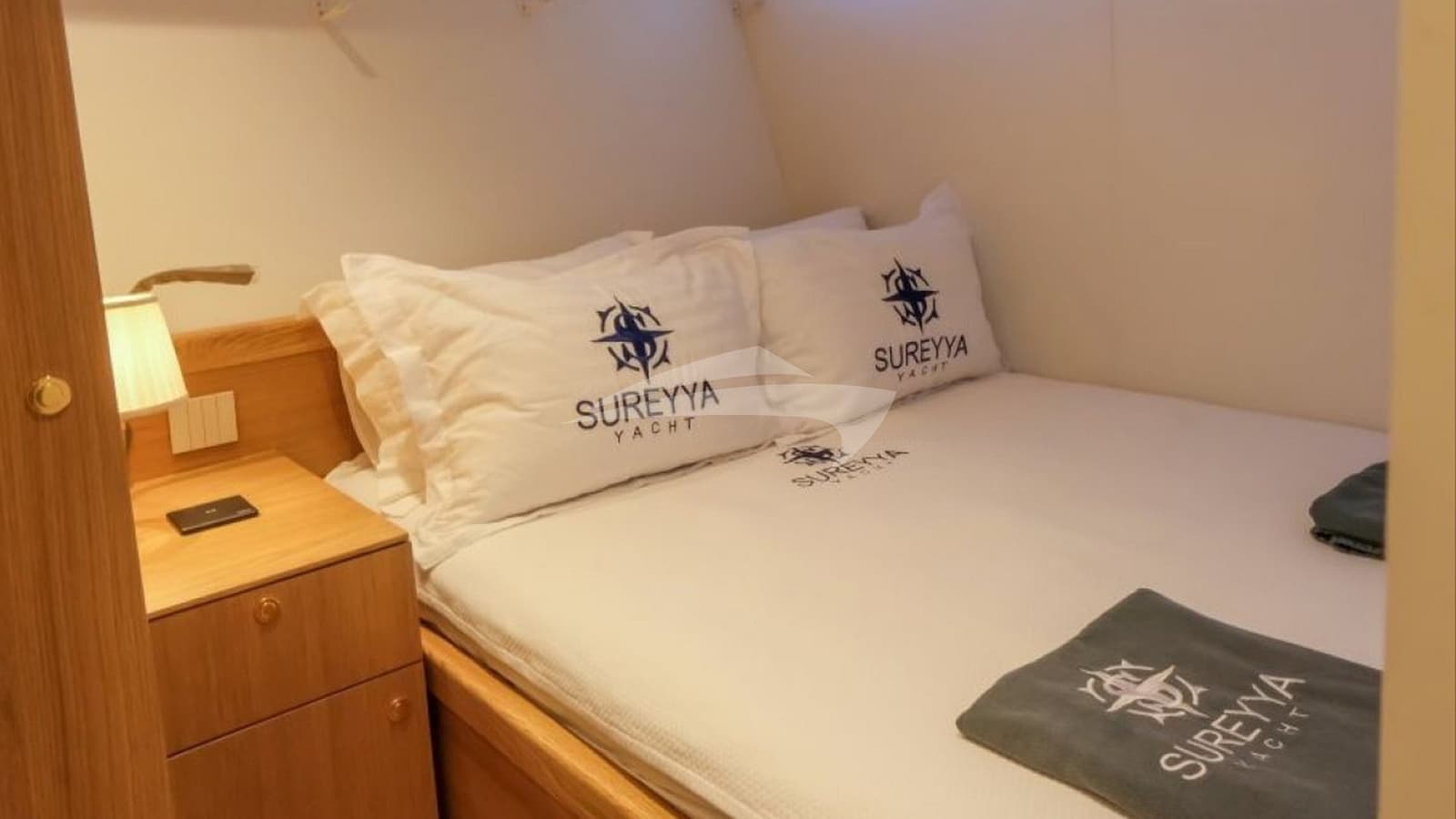 SUREYYA, photo from the yacht portfolio 3
