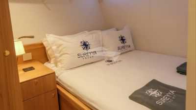 Guest Cabin