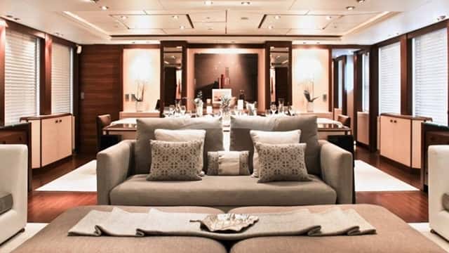 ALALYA yacht charter photo 5