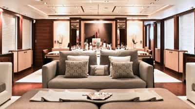 Saloon