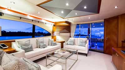 Saloon