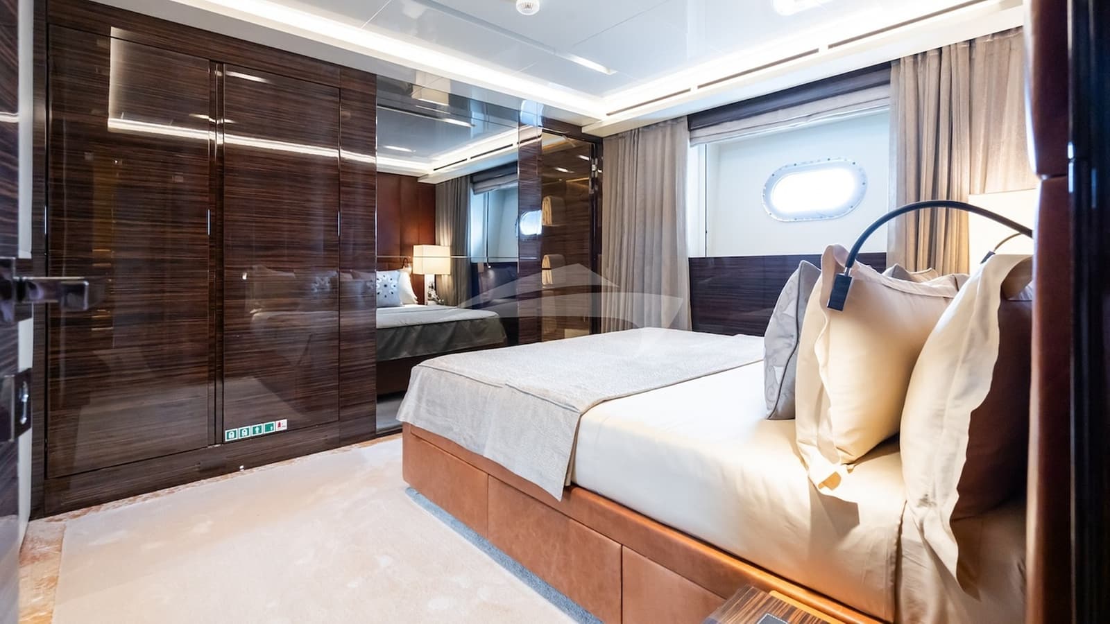 BLUE MOON, photo from the yacht portfolio 25